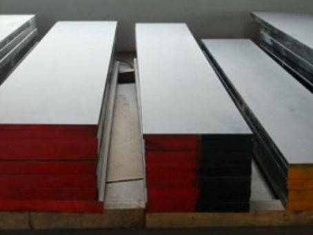 鲁山Cr12MoV模具钢