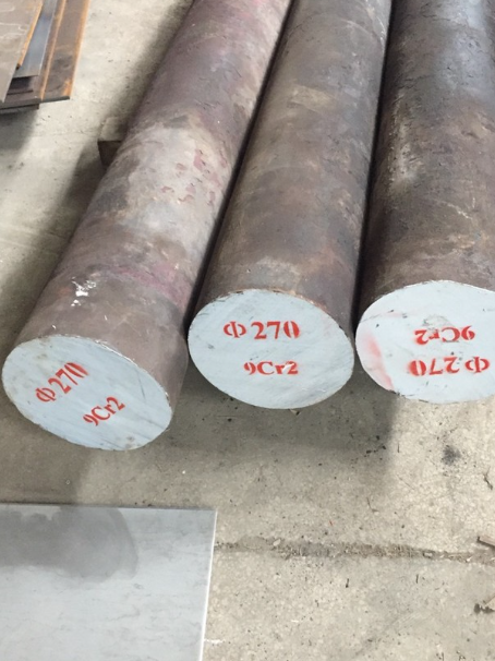 鲁山9Cr2工具钢